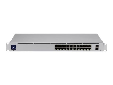 Ubiquiti Switch 24 Ubiquiti Ubiquiti Switch 24 Ubiquiti