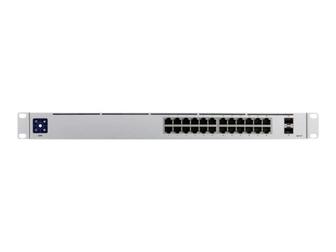 Ubiquiti Switch 24 Ubiquiti Ubiquiti Switch 24 Ubiquiti