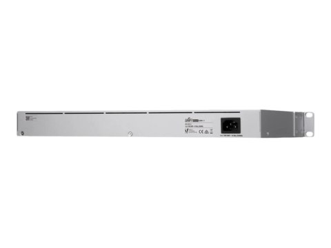 Ubiquiti Switch 24 Ubiquiti Ubiquiti Switch 24 Ubiquiti