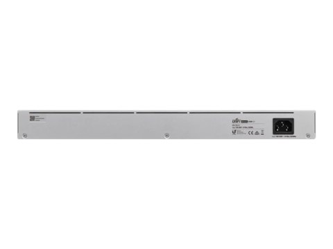 Ubiquiti Switch 24 Ubiquiti Ubiquiti Switch 24 Ubiquiti