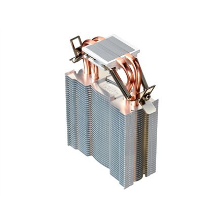 Uniwersalny cooler Deepcool "Ice Edge Mini FS", 2 rurki cieplne, Intel LGA1700/1200/1151/1150/1155 i AMD AM5/AM4 | Uniwersalny | Uniwersalny cooler Deepcool "Ice Edge Mini FS", 2 rurki cieplne, Intel LGA1700/1200/1151/1150/1155 i AMD AM5/AM4 | Uniwersalny |