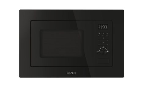 Candy Microwave oven with Grill | CA20FMW7NB | Built-in | 20 L | 1000 W | Grill | Black Candy Microwave oven with Grill | CA20FMW7NB | Built-in | 20 L | 1000 W | Grill | Black