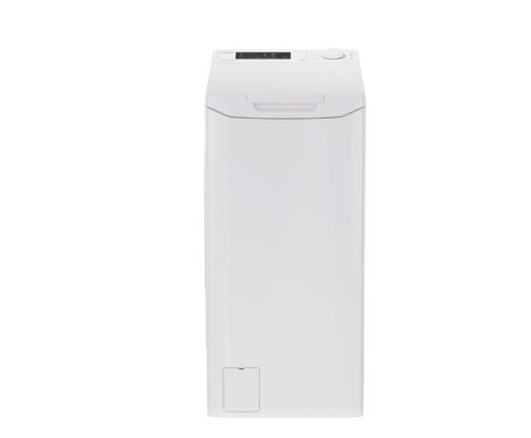 Candy Washing Machine | TCA273D3-S | Energy efficiency class C | Top loading | Washing capacity 7 kg | 1200 RPM | Depth 60 cm | Candy Washing Machine | TCA273D3-S | Energy efficiency class C | Top loading | Washing capacity 7 kg | 1200 RPM | Depth 60 cm |