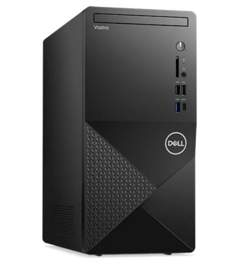 Dell Desktop Vostro MT 3030 i5-14400/16GB/1TB/UHD/Ubuntu/ENG kbd/Mouse/3Y ProSupport NBD Onsite