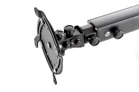 EDBAK PMV100 Universal Projector Ceiling Mount | EDBAK EDBAK PMV100 Universal Projector Ceiling Mount | EDBAK