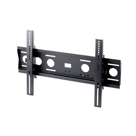 EDBAK | Uchwyt ścienny | 42-75 " | Maksymalna waga (udźwig) 80 kg | Czarny EDBAK | Uchwyt ścienny | 42-75 " | Maksymalna waga (udźwig) 80 kg | Czarny