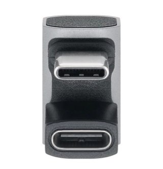 Goobay 74445 Adapter USB-C 180° U-Shape, USB4 | Goobay