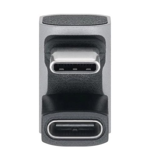 Goobay 74445 Adapter USB-C 180° U-Shape, USB4 | Goobay Goobay 74445 Adapter USB-C 180° U-Shape, USB4 | Goobay