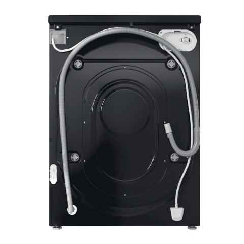 Hotpoint Washing machine NLCD 948 BS A EU, Front Loading, Energy Class A, Capacity 9 kg, Black Hotpoint Washing machine NLCD 948 BS A EU, Front Loading, Energy Class A, Capacity 9 kg, Black