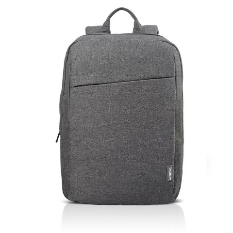 Lenovo | 15.6 Laptop Casual Backpack B210 | Pasuje do rozmiaru 15.6 " | Plecak | Szary Lenovo | 15.6 Laptop Casual Backpack B210 | Pasuje do rozmiaru 15.6 " | Plecak | Szary