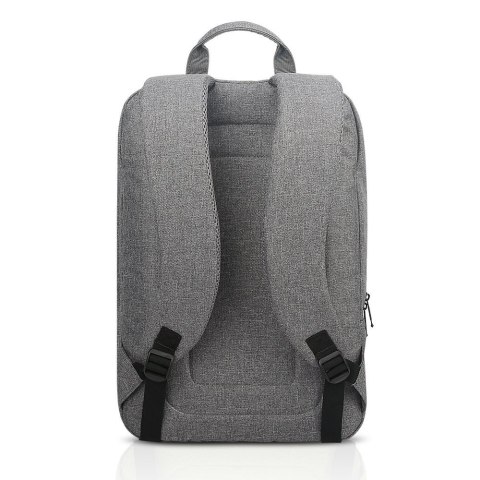 Lenovo | 15.6 Laptop Casual Backpack B210 | Pasuje do rozmiaru 15.6 " | Plecak | Szary Lenovo | 15.6 Laptop Casual Backpack B210 | Pasuje do rozmiaru 15.6 " | Plecak | Szary