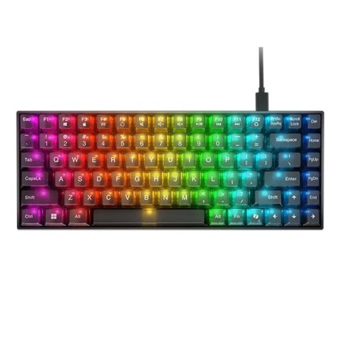 Lenovo Legion K510 Mini Pro | Gaming Keyboard | Wired | US English Lenovo Legion K510 Mini Pro | Gaming Keyboard | Wired | US English