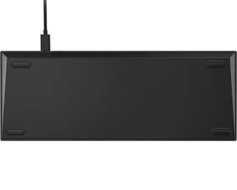 Lenovo Legion K510 Mini Pro | Gaming Keyboard | Wired | US English Lenovo Legion K510 Mini Pro | Gaming Keyboard | Wired | US English