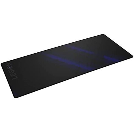 Lenovo Legion | Podkładka pod klawiaturę i mysz | Gaming Control | 90 cm x 40 cm | Mikrofibra Lenovo Legion | Podkładka pod klawiaturę i mysz | Gaming Control | 90 cm x 40 cm | Mikrofibra