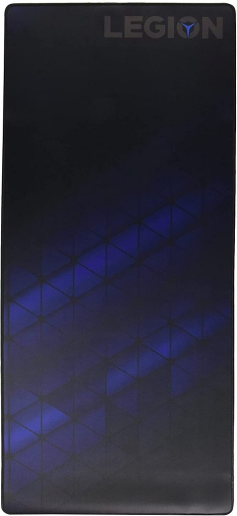 Lenovo Legion | Podkładka pod klawiaturę i mysz | Gaming Control | 90 cm x 40 cm | Mikrofibra Lenovo Legion | Podkładka pod klawiaturę i mysz | Gaming Control | 90 cm x 40 cm | Mikrofibra
