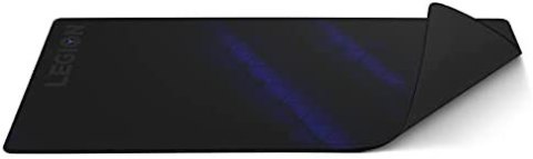 Lenovo Legion | Podkładka pod klawiaturę i mysz | Gaming Control | 90 cm x 40 cm | Mikrofibra Lenovo Legion | Podkładka pod klawiaturę i mysz | Gaming Control | 90 cm x 40 cm | Mikrofibra
