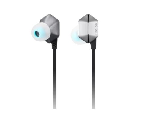 Lenovo RGB Gaming In-Ear Headphones | Legion E510 7.1 | Built-in microphone | Wired | Stormy Gray Lenovo RGB Gaming In-Ear Headphones | Legion E510 7.1 | Built-in microphone | Wired | Stormy Gray