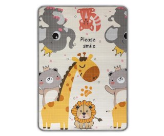 Milly Mally Milly Mally Mata piankowa zwijana Kinder Sea and Africa