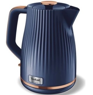 Tefal KO251430 Czajnik elektryczny, 1,7 l, niebieski | TEFAL