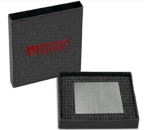 Thermal Grizzly | KryoSheet 38x38 mm Thermal Grizzly | KryoSheet 38x38 mm