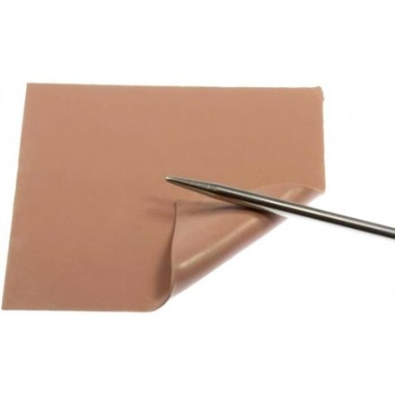 Thermal Grizzly | Minus Pad 8 - 20 x 120 x 1,5 mm | N/A | Zakres temperatur: -100°C / +250°C Thermal Grizzly | Minus Pad 8 - 20 x 120 x 1,5 mm | N/A | Zakres temperatur: -100°C / +250°C
