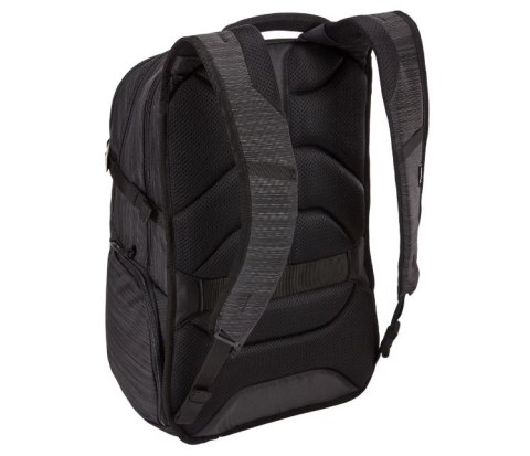 Thule | CONBP-216 Construct | Plecak 28L | Plecak na laptopa | Czarny Thule | CONBP-216 Construct | Plecak 28L | Plecak na laptopa | Czarny