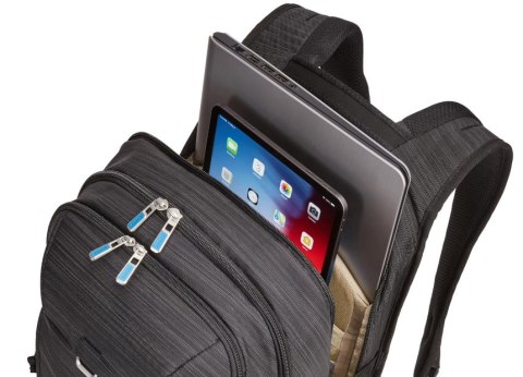 Thule | CONBP-216 Construct | Plecak 28L | Plecak na laptopa | Czarny Thule | CONBP-216 Construct | Plecak 28L | Plecak na laptopa | Czarny