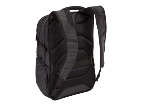 Thule | CONBP-216 Construct | Plecak 28L | Plecak na laptopa | Czarny Thule | CONBP-216 Construct | Plecak 28L | Plecak na laptopa | Czarny