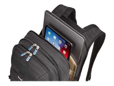 Thule | CONBP-216 Construct | Plecak 28L | Plecak na laptopa | Czarny Thule | CONBP-216 Construct | Plecak 28L | Plecak na laptopa | Czarny