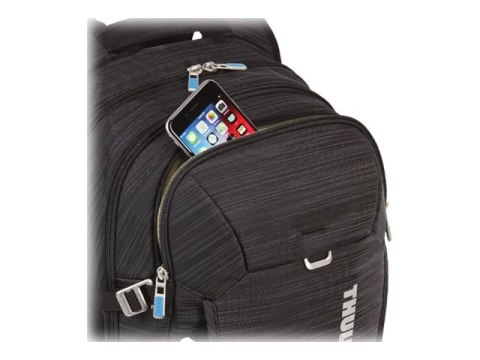 Thule | CONBP-216 Construct | Plecak 28L | Plecak na laptopa | Czarny Thule | CONBP-216 Construct | Plecak 28L | Plecak na laptopa | Czarny