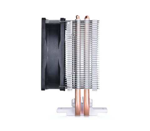 Uniwersalny cooler Deepcool "Ice Edge Mini FS", 2 rurki cieplne, Intel LGA1700/1200/1151/1150/1155 i AMD AM5/AM4 | Uniwersalny | Uniwersalny cooler Deepcool "Ice Edge Mini FS", 2 rurki cieplne, Intel LGA1700/1200/1151/1150/1155 i AMD AM5/AM4 | Uniwersalny |