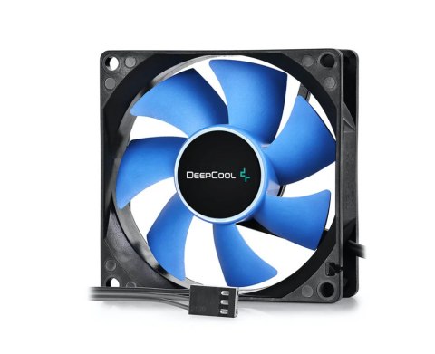 Uniwersalny cooler Deepcool "Ice Edge Mini FS", 2 rurki cieplne, Intel LGA1700/1200/1151/1150/1155 i AMD AM5/AM4 | Uniwersalny | Uniwersalny cooler Deepcool "Ice Edge Mini FS", 2 rurki cieplne, Intel LGA1700/1200/1151/1150/1155 i AMD AM5/AM4 | Uniwersalny |