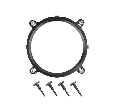 Uniwersalny cooler Deepcool "Ice Edge Mini FS", 2 rurki cieplne, Intel LGA1700/1200/1151/1150/1155 i AMD AM5/AM4 | Uniwersalny | Uniwersalny cooler Deepcool "Ice Edge Mini FS", 2 rurki cieplne, Intel LGA1700/1200/1151/1150/1155 i AMD AM5/AM4 | Uniwersalny |