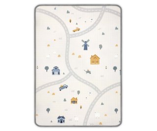 Milly Mally Milly Mally Mata piankowa zwijana Kinder Bear and Farm