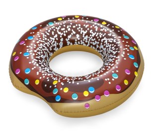 Bestway Bestway 36118 Koło do pływania Donut Brązowy 1.07m