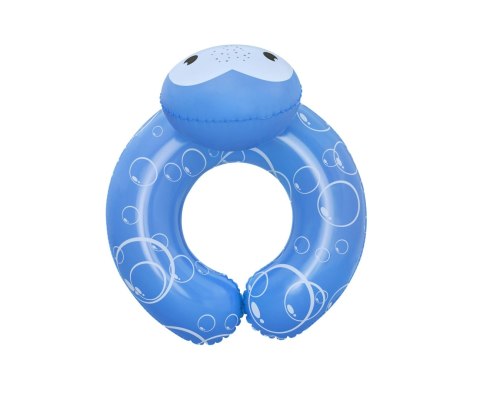 Bestway Bestway 36405 Kółko do pływania Pingwin 50cm x 46cm Bestway Bestway 36405 Kółko do pływania Pingwin 50cm x 46cm