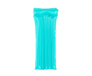 Bestway Bestway 44013 Dmuchany materac plażowy Przezroczysty Niebieski 1.83m x 76cm