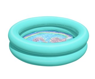 Bestway Bestway 51061 Mikro Basenik Miętowy 61cm x 15cm
