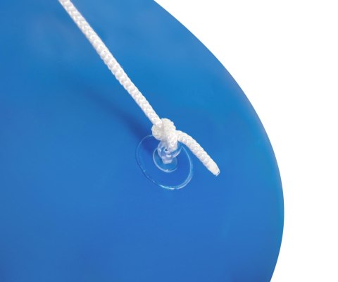 Bestway Bestway 52133 Zestaw pływający do gry w siatkówkę z piłką 2.52m x 64cm Bestway Bestway 52133 Zestaw pływający do gry w siatkówkę z piłką 2.52m x 64cm