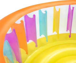 Bestway Bestway 52262 Dmuchany okrągły Zamek do skakania BounceJam Bouncer 1.80m x 86cm
