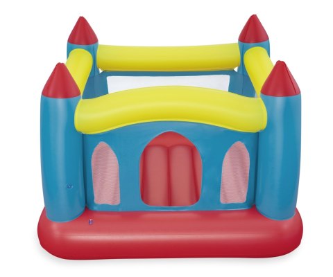 Bestway Bestway 52647 Dmuchany Zamek do skakania Royal Leap Bouncer 1.75m x 1.73m x 1.27m Bestway Bestway 52647 Dmuchany Zamek do skakania Royal Leap Bouncer 1.75m x 1.73m x 1.27m