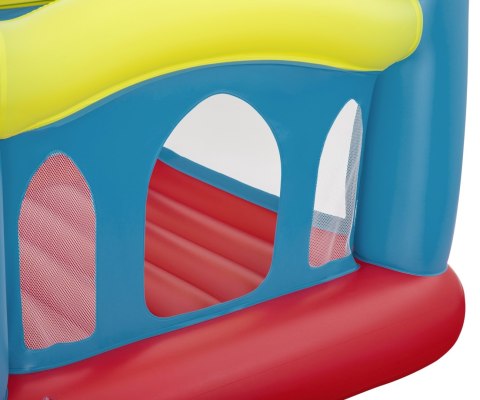 Bestway Bestway 52647 Dmuchany Zamek do skakania Royal Leap Bouncer 1.75m x 1.73m x 1.27m Bestway Bestway 52647 Dmuchany Zamek do skakania Royal Leap Bouncer 1.75m x 1.73m x 1.27m