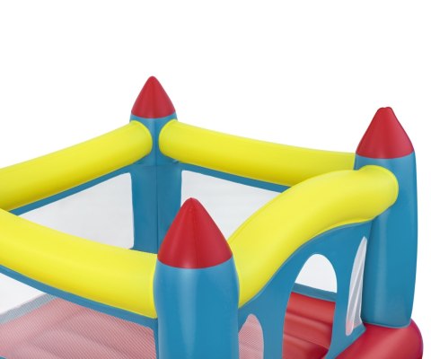 Bestway Bestway 52647 Dmuchany Zamek do skakania Royal Leap Bouncer 1.75m x 1.73m x 1.27m Bestway Bestway 52647 Dmuchany Zamek do skakania Royal Leap Bouncer 1.75m x 1.73m x 1.27m