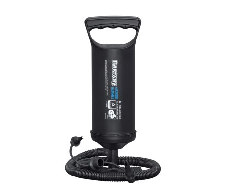 Bestway Bestway 62002 Pompka ręczna tłokowa Air Hammer 850