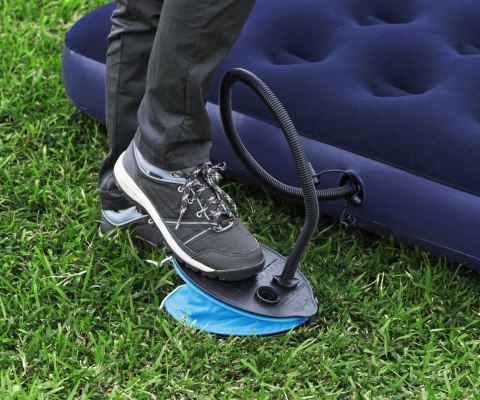 Bestway Bestway 62023 Pompka nożna Air Step 800