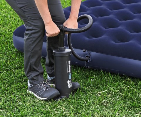 Bestway Bestway 62086 Pompka ręczna tłokowa Air Hammer 2800 Bestway Bestway 62086 Pompka ręczna tłokowa Air Hammer 2800
