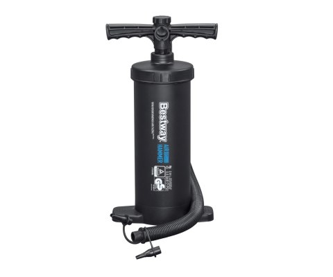 Bestway Bestway 62086 Pompka ręczna tłokowa Air Hammer 2800 Bestway Bestway 62086 Pompka ręczna tłokowa Air Hammer 2800