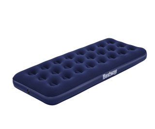 Bestway Bestway 67000 Materac dmuchany turystyczny Jr.Twin 1.88m x 76cm x 22cm