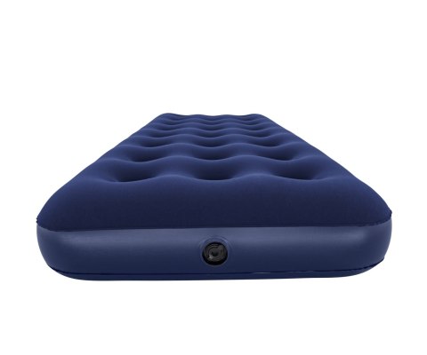 Bestway Bestway 67000 Materac dmuchany turystyczny Jr.Twin 1.88m x 76cm x 22cm Bestway Bestway 67000 Materac dmuchany turystyczny Jr.Twin 1.88m x 76cm x 22cm