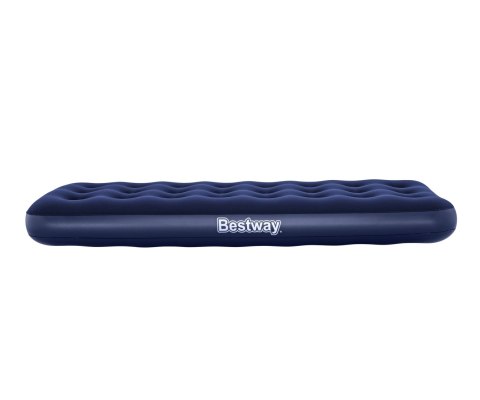 Bestway Bestway 67000 Materac dmuchany turystyczny Jr.Twin 1.88m x 76cm x 22cm Bestway Bestway 67000 Materac dmuchany turystyczny Jr.Twin 1.88m x 76cm x 22cm